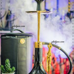 سرویس قلیان 4 نفره
